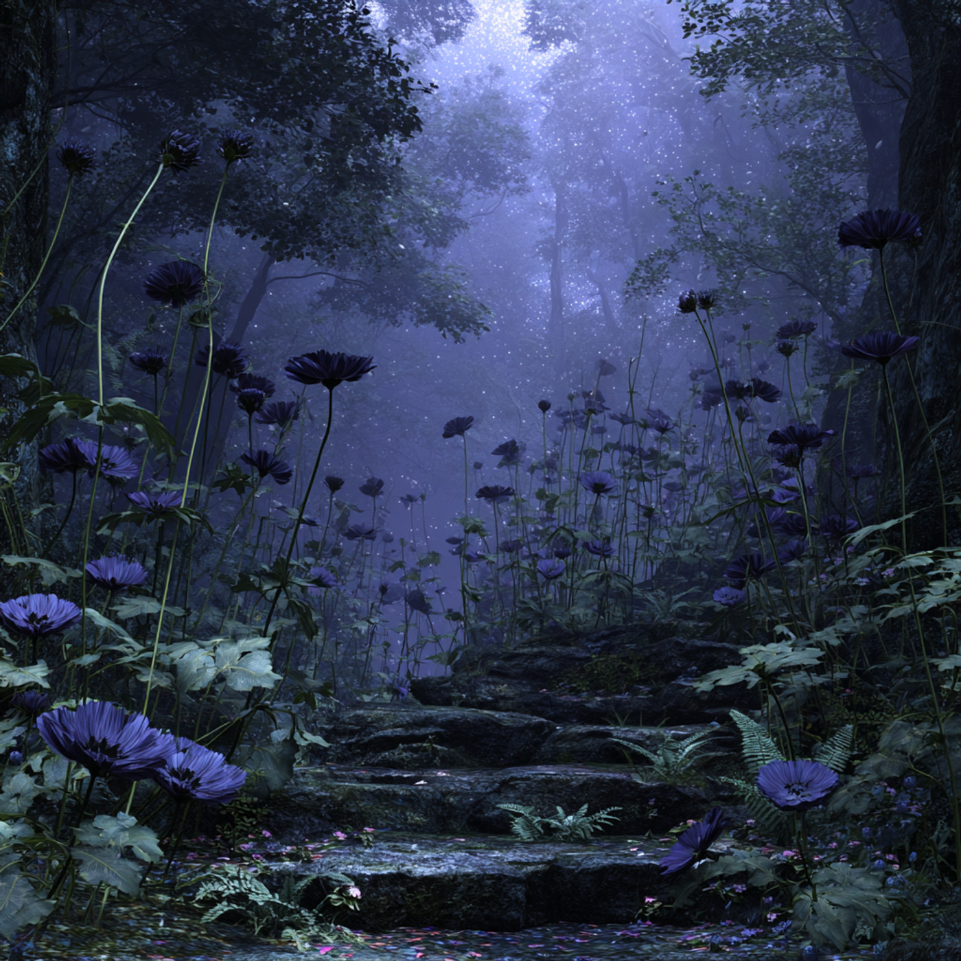 Dark Offering